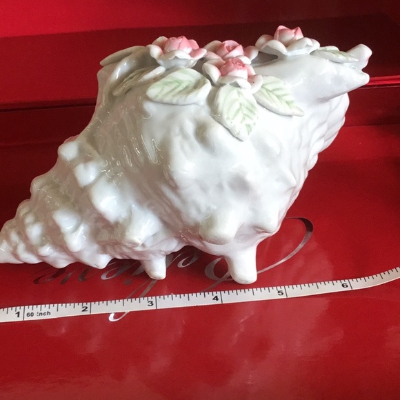 New Seashell planter - Picture 4 of 7